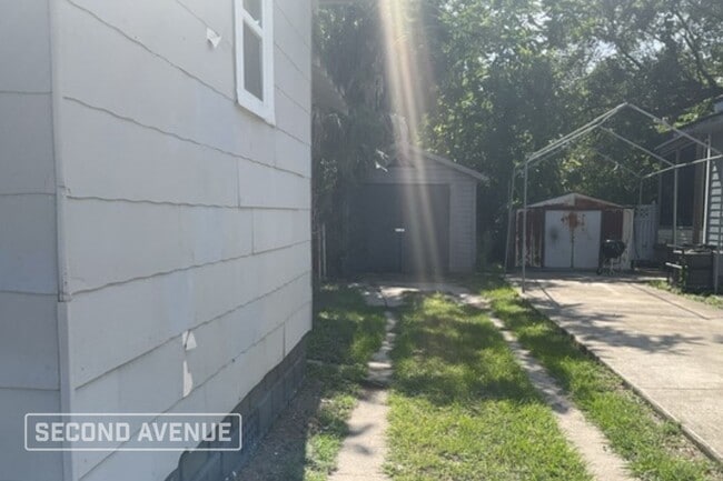 723 Parker St in Jacksonville, FL - Building Photo - Building Photo