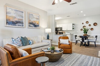 Vinings at Spanish Fort in Spanish Fort, AL - Building Photo - Building Photo