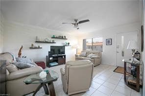 1100 Gulf Shore Blvd N-Unit -306 in Naples, FL - Building Photo - Building Photo