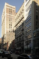 Cooperative in New York, NY - Building Photo