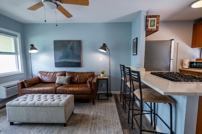 property at 75-5724-5724 Alahou St