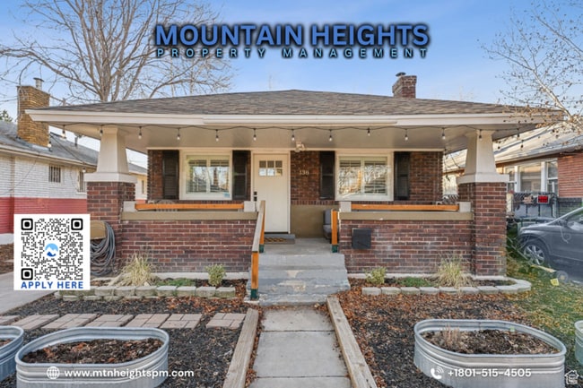 property at 138 Harvard Ave