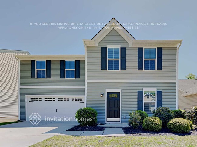 property at 109 Aberdeen Dr