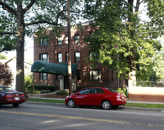 5740 Colorado Ave NW in Washington, DC - Building Photo - Building Photo