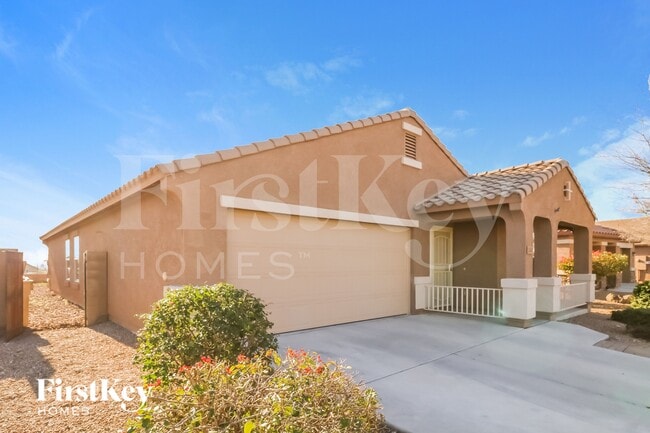 21621 W Watkins St, Unit 4-415 in Buckeye, AZ - Foto de edificio - Building Photo