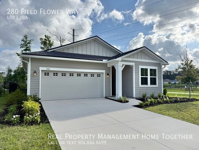 property at 280 Field Flower Wy