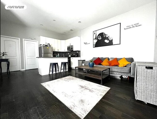 property at 1296 Putnam Ave