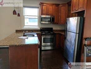 717 Parker St, Unit 2 in Boston, MA - Building Photo - Building Photo