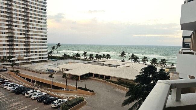 property at 1980 S Ocean Dr
