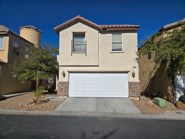 5050 Lime Kiln Ave in Las Vegas, NV - Foto de edificio - Building Photo