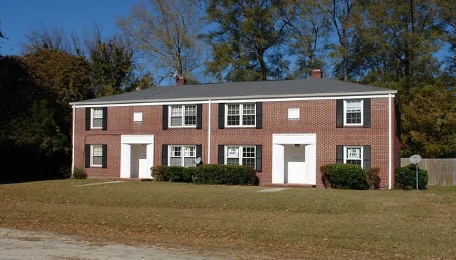 610 Chestnut St in Camden, SC - Building Photo - Building Photo