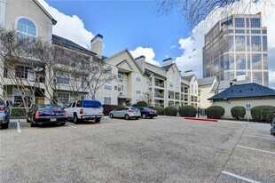 3655 Habersham Rd NE in Atlanta, GA - Building Photo