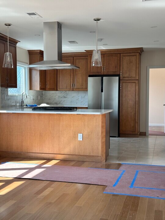 20 Washington Ter, Unit 1 in Somerville, MA - Building Photo