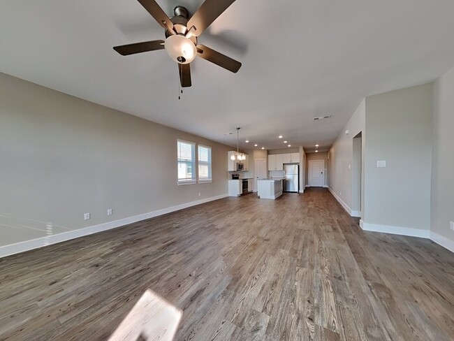 3401 Tennessee Ave in Lancaster, TX - Building Photo - Building Photo