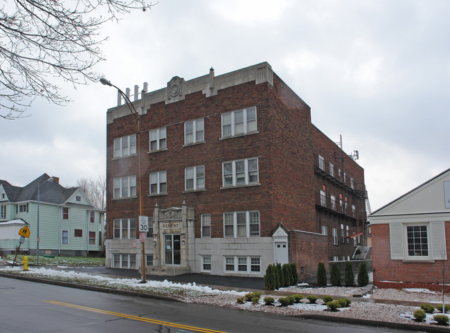 The Pierpont in Rochester, NY - Building Photo - Building Photo