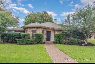 4108 Seabury Dr in Dallas, TX - Building Photo
