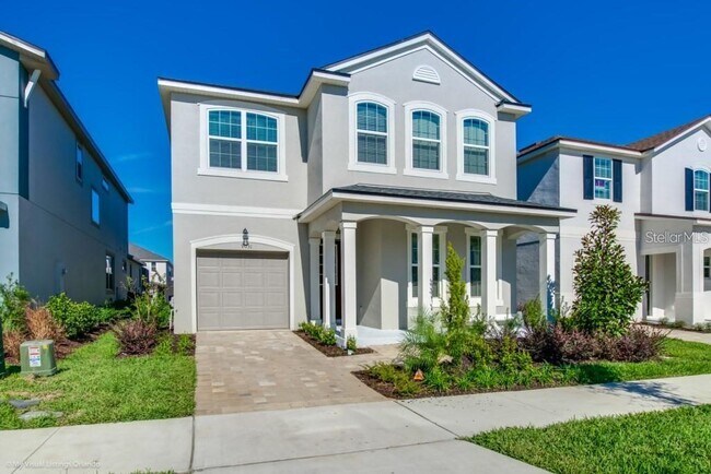 9031 Pelican Cv Trce in Kissimmee, FL - Building Photo - Building Photo