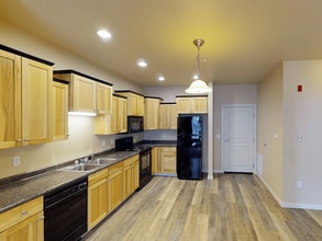 The Plaza in Minot, ND - Building Photo - Interior Photo