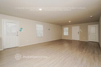 6452 Pickaxe Way in San Antonio, TX - Building Photo - Building Photo
