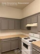 200 Dale Earnhardt Dr in Harker Heights, TX - Building Photo - Building Photo