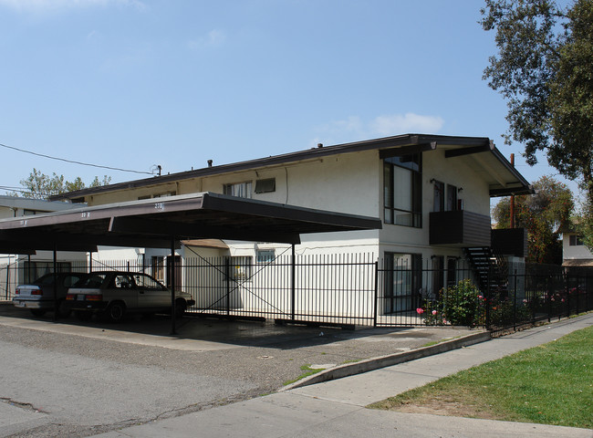 1123 Pacific Ave in Santa Ana, CA - Building Photo - Building Photo