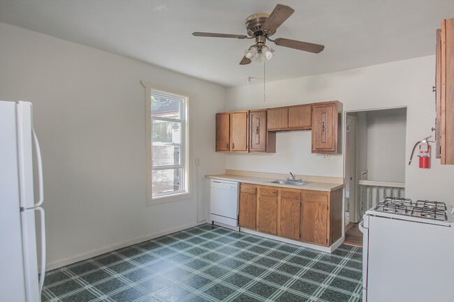 435 Franklin Ave, Unit 2 in Pittsburgh, PA - Building Photo - Building Photo