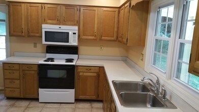 30 Ferenvilla Dr in Hendersonville, NC - Building Photo - Building Photo