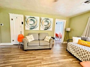 1606 SW A Ave in Lawton, OK - Building Photo - Building Photo