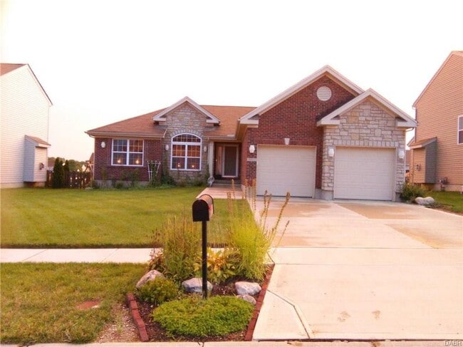 property at 5022 Dayflower Dr