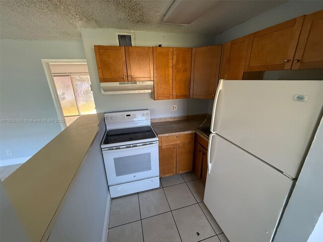 property at 95 NE 41st St