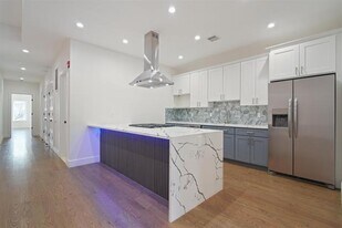 435 Central Ave in Jersey City, NJ - Building Photo