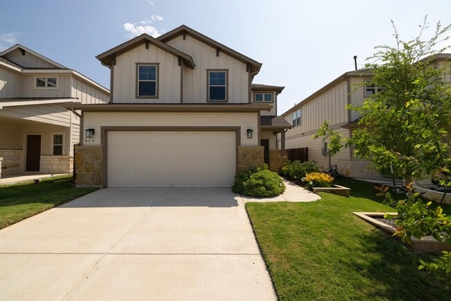 property at 416 Bella Luna Way