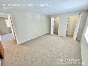 35 N Liverpool St in Manchester, PA - Building Photo - Building Photo