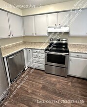 5115 Chicago Ave SW in Tacoma, WA - Building Photo - Building Photo