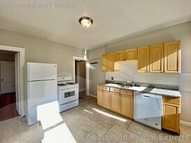36 N Beacon St, Unit #2 in Allston, MA - Building Photo