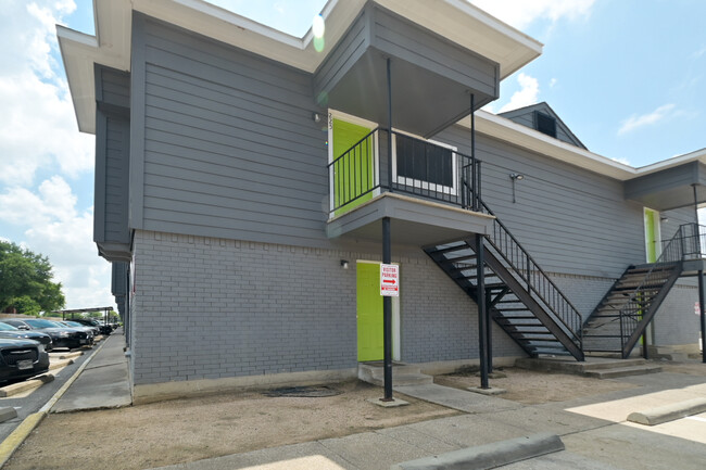 Lila Apartments in Dallas, TX - Building Photo - Building Photo