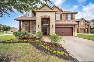 23218 Verita Ct in Richmond, TX - Building Photo