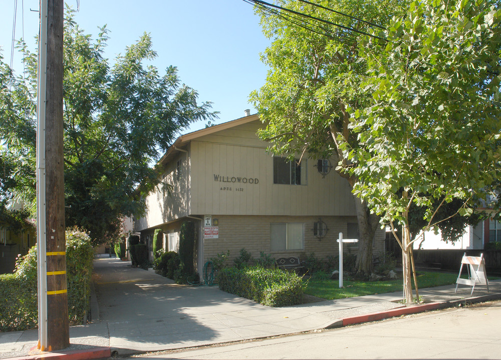 Prodesse Property Group in San Jose, CA - Foto de edificio