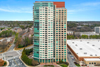 4561 Olde Perimeter Way in Dunwoody, GA - Building Photo - Building Photo