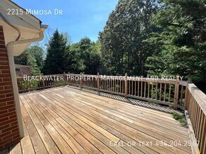 2215 Mimosa Dr in Lynchburg, VA - Building Photo - Building Photo