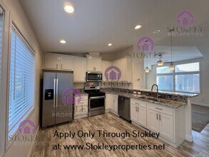 4961 Milano Way in Martinez, CA - Building Photo - Building Photo