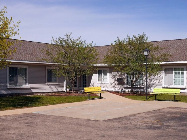 property at 6776 State St