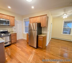 152 Salem St, Unit 4 in Boston, MA - Foto de edificio - Building Photo
