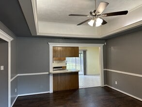 3811 Elizabeth St in Texarkana, TX - Building Photo - Building Photo