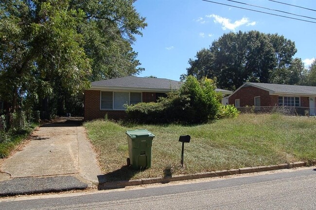 336 3rd St in Montgomery, AL - Building Photo - Building Photo