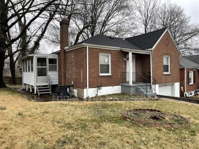 2139 Kappel Dr in St. Louis, MO - Building Photo - Building Photo