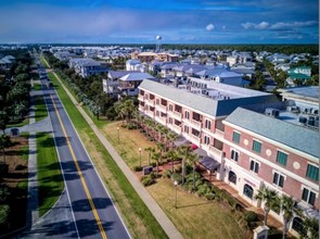 The Village of South Walton in Seacrest, FL - Building Photo - Building Photo