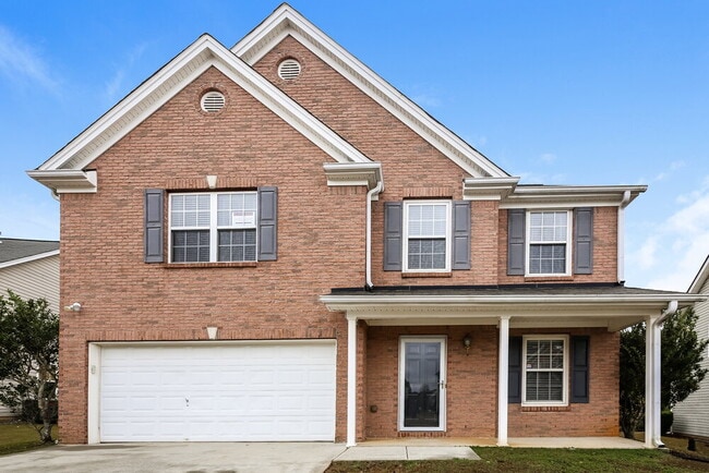 property at 919 Bramble Way
