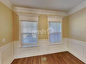 636 Osborne Ln in Murfreesboro, TN - Foto de edificio - Building Photo