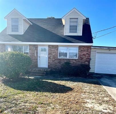 property at 3216 N Main St